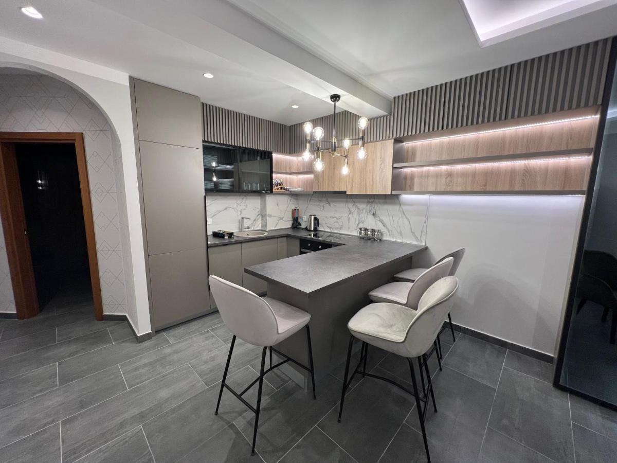 Varja 3 Apartment Przno  Exterior photo