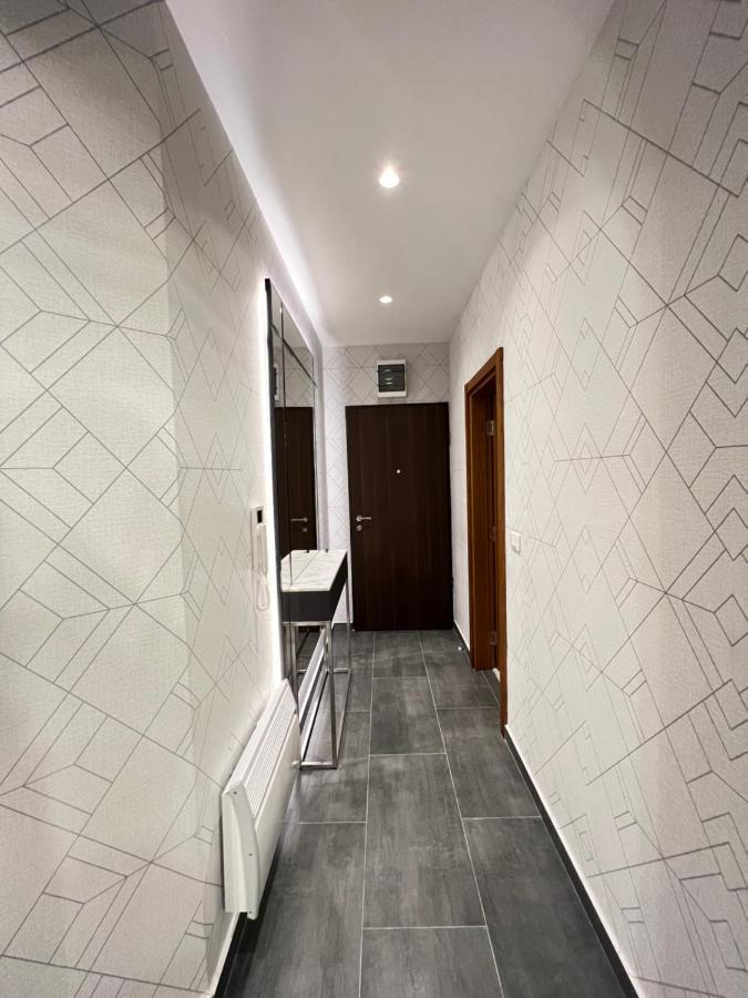 Varja 3 Apartment Przno  Exterior photo